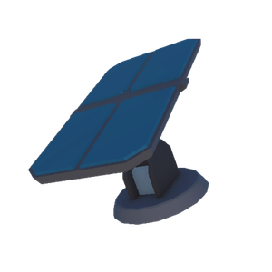 Solar Panel