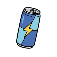 Energy drink