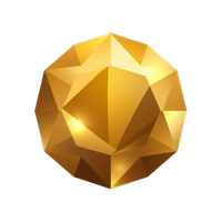 Gold ore